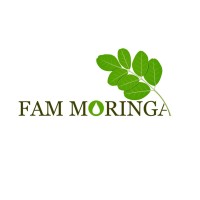 Fam moringa logo - Similar company to Me Moringa For Life