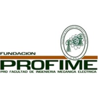FUNDACION PROFIME logo - Similar company to Fundación Ctr