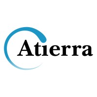 Atierra logo - Similar company to Planet Savers, Inc