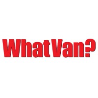 What Van? logo - Similar company to Maxi-Low (Uk) Ltd - A Radius Vehicle Solutions Company