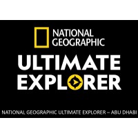 National Geographic Ultimate Explorer logo - Similar company to Igh Restaurants