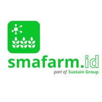 PT Sustain Smart Farming Indonesia logo - Similar company to Tree Grower Community