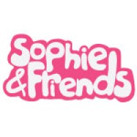 Sophie & Friends (S) Pte Ltd logo - Similar company to Betterworldagency
