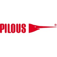 PILOUS-pásové pily, spol. s r.o. logo - Similar company to Pilous Packaging Slovakia