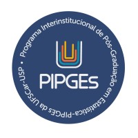 Programa de Pós-Graduação em Estatística ICMC-USP/UFSCar logo - Similar company to Pós-Graduação Em Economia - Uff