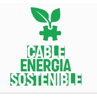 CABLE ENERGIA SOSTENIBLE logo - Similar company to Qloudy Ai