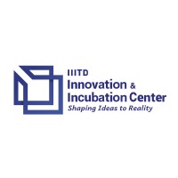 IIITD Innovation & Incubation Center logo - Similar company to Ihub Anubhuti-Iiitd Foundation
