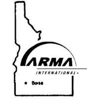Boise Valley ARMA Chapter logo - Similar company to Arma Calgary Chapter
