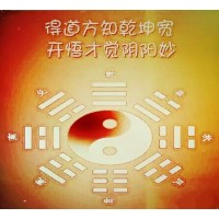 I Ching Feng Shui North American Branch 易阵风水北美分馆 logo - Similar company to I Ching Cafe