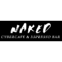 Naked Cyber Cafe