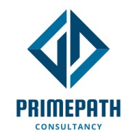 PRIMEPATH CONSULTANCY logo - Similar company to Cinet It Solutions Pvt. Ltd.