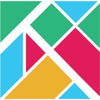 Tangram logo - Similar company to Mediology