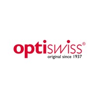 Optiswiss logo - Similar company to Mpg