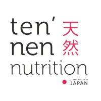 Tennen Nutrition logo - Similar company to Sysarts