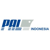 PT PAL Indonesia (Persero) logo - Similar company to Bki (Biro Klasifikasi Indonesia)