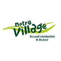 Notre Village ASBL, Accueil de Jour et Résidentiel logo - Similar company to Le Patro