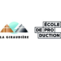 LA GIRAUDIERE ECOLE DE PRODUCTION logo - Similar company to Tech79