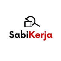 SabiKerja logo - Similar company to Fimelo.Id