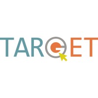 TARGET MARKETING DIGITAL logo - Similar company to Kawkab Entertainment