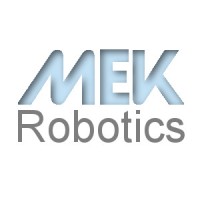 MEK ROBOTICS LTD logo - Similar company to Rcna Solutions Llc