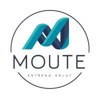 Moute | Entrena Salut! logo - Similar company to Move It Center - Franquicia