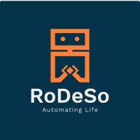 RoDeSo logo - Similar company to Candlestreak