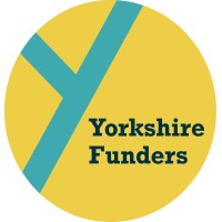 Yorkshire Funders logo - Similar company to Evolve & Flourish Ltd
