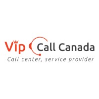 VIP CALL CANADA logo - Similar company to Vocalcentre