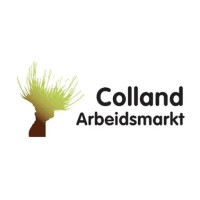 Colland Arbeidsmarkt logo - Similar company to Stigas