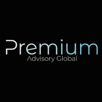 Premium Advisory Global logo - Similar company to 01 Foundry | Startup Studio