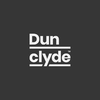 Dunclyde logo - Similar company to Eyestorm Creative