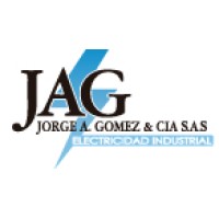 Jorge A. Gomez & Cia logo - Similar company to Ceym