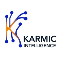 Karmic Intelligence logo - Similar company to Masterkube - Touch Your Customers Anytime Anywhere Anydevice In Real-Time.