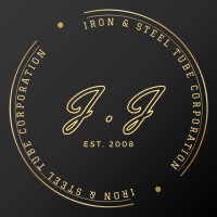 J J IRON & STEEL TUBE CORPORATION logo - Similar company to A. C. Steel