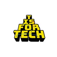 T is for Tech logo - Similar company to Total-Image (Audiovisual Productions For Live Events)