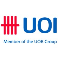 United Overseas Insurance Limited logo - Similar company to Sensen