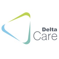 Delta Care logo - Similar company to Delta Technics Nv
