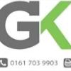 GEMINI KITCHENS LIMITED logo - Similar company to Moorgate Kitchens Ltd