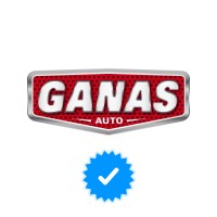 Ganas Auto logo - Similar company to Clinton Electronics