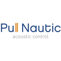 Pull Nautic logo - Similar company to Technautic B.V.