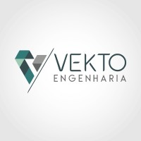 Vekto Engenharia logo - Similar company to Vekto