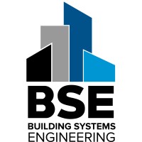 Building Systems Engineering (BSE) logo - Similar company to Building Systems Consulting
