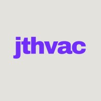 JTHVAC logo - Similar company to Coolnet Power