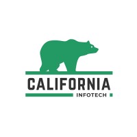 California Infotech logo - Similar company to Creative Touch Japan