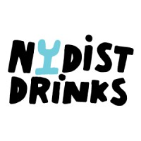 Nudist Drinks logo - Similar company to Pakendikeskus