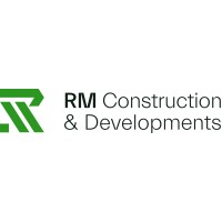 RM Construction and Developments Ltd logo - Similar company to Rm Developments