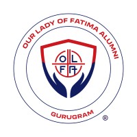 OLFA - Our Lady of Fatima Alumni - Gurugram logo - Similar company to Daxls Labs
