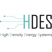 HDES Service & Engineering BV logo - Similar company to Solidflow