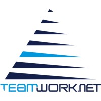 TeamWork Slowakei logo - Similar company to Teamwork Belux