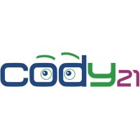 Cody21 by Acodemy logo - Similar company to Acodemy